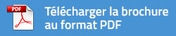 Telecharger la brochure Telecharger la brochure