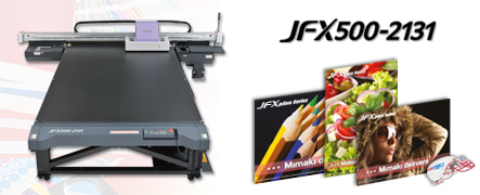 Miamaki JFX500-2131