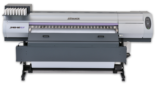 JV400 SUV JV400 SUV