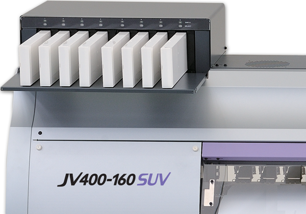 JV400 SUV JV400 SUV