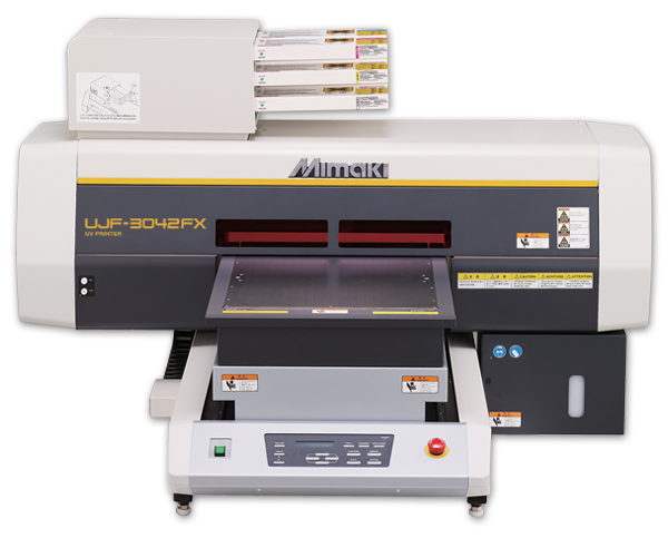 UJF-3042 FX UJF-3042 FX